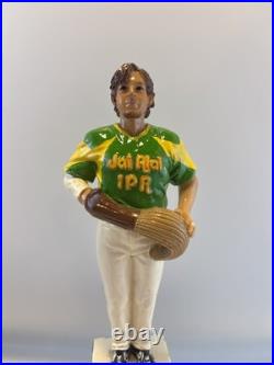 Beer Tap Handle Cigar City Brewing Beer Tap Handle Jai Alia Beer Tap Handle