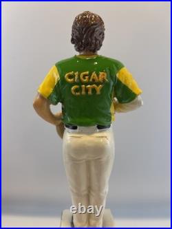 Beer Tap Handle Cigar City Brewing Beer Tap Handle Jai Alia Beer Tap Handle