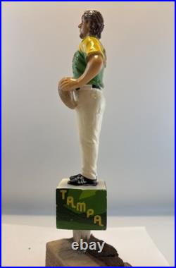 Beer Tap Handle Cigar City Brewing Beer Tap Handle Jai Alia Beer Tap Handle