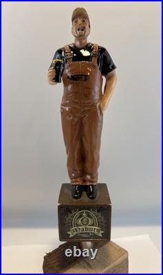 Beer Tap Handle Cigar City Brewing Beer Tap Handle Maduro Beer Tap Handle