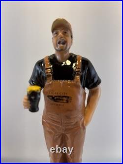 Beer Tap Handle Cigar City Brewing Beer Tap Handle Maduro Beer Tap Handle