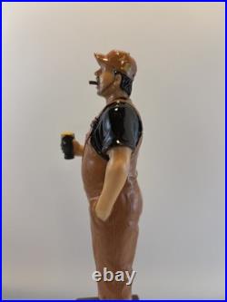 Beer Tap Handle Cigar City Brewing Beer Tap Handle Maduro Beer Tap Handle