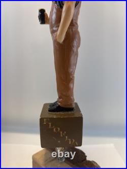 Beer Tap Handle Cigar City Brewing Beer Tap Handle Maduro Beer Tap Handle