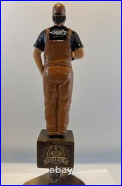 Beer Tap Handle Cigar City Brewing Beer Tap Handle Maduro Beer Tap Handle