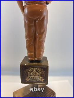 Beer Tap Handle Cigar City Brewing Beer Tap Handle Maduro Beer Tap Handle