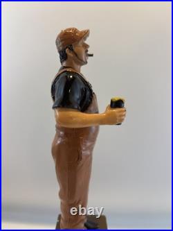 Beer Tap Handle Cigar City Brewing Beer Tap Handle Maduro Beer Tap Handle