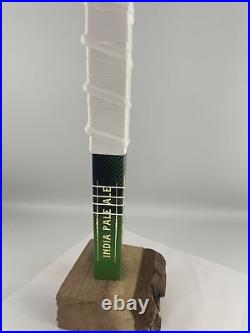 Beer Tap Handle Cigar City Jai Ala Beer Tap Handle Figural Hockey Stick Beer Tap
