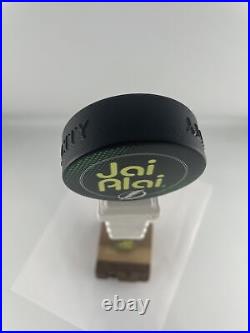 Beer Tap Handle Cigar City Jai Ala Beer Tap Handle Figural Hockey Stick Beer Tap
