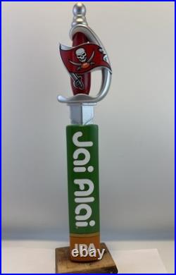 Beer Tap Handle Cigar City Tampa Bay Buccaneers Beer Tap Handle Sword Beer Tap Beer Tap Handle Cigar City Tampa Bay Buccaneers Beer Tap Handle Sword Beer Tap