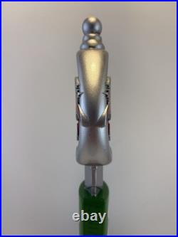 Beer Tap Handle Cigar City Tampa Bay Buccaneers Beer Tap Handle Sword Beer Tap