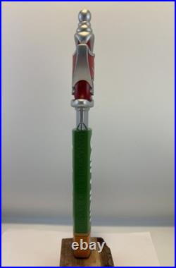 Beer Tap Handle Cigar City Tampa Bay Buccaneers Beer Tap Handle Sword Beer Tap