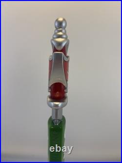 Beer Tap Handle Cigar City Tampa Bay Buccaneers Beer Tap Handle Sword Beer Tap
