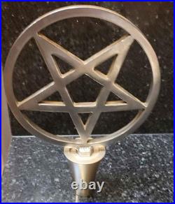 Beer Tap Handle (Custom 1 of 1) Stainless Steel