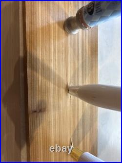 Beer Tap Handle Display With 8 Beer Taps