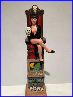 Beer Tap Handle Elvira