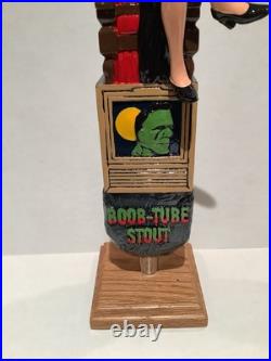 Beer Tap Handle Elvira