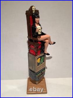 Beer Tap Handle Elvira