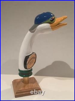 Beer Tap Handle Goose Island Chicago Cubs
