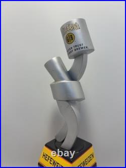 Beer Tap Handle Gordon Biersch Hefeweizen Beer Tap Handle Rare Beer Tap Handle