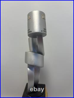 Beer Tap Handle Gordon Biersch Hefeweizen Beer Tap Handle Rare Beer Tap Handle