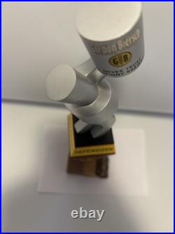 Beer Tap Handle Gordon Biersch Hefeweizen Beer Tap Handle Rare Beer Tap Handle