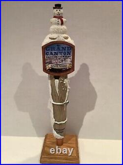 Beer Tap Handle Grand Canyon Brewing