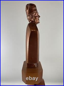 Beer Tap Handle Harbor City Brewing Beer Tap Handle Rare Figural Beer Tap Handle