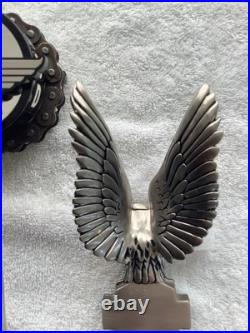 Beer Tap Handle Harley Davidson Taps (2)