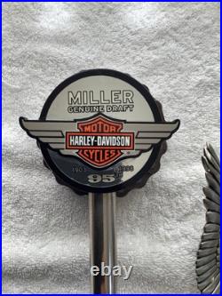 Beer Tap Handle Harley Davidson Taps (2)