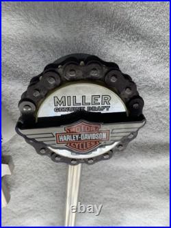 Beer Tap Handle Harley Davidson Taps (2)