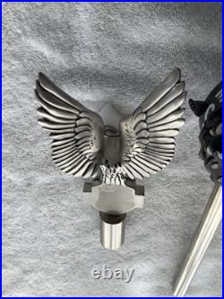 Beer Tap Handle Harley Davidson Taps (2)