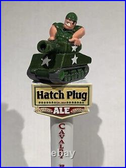 Beer Tap Handle Hatchplug