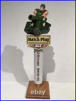 Beer Tap Handle Hatchplug