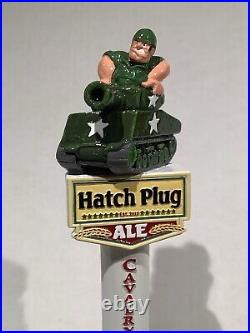 Beer Tap Handle Hatchplug