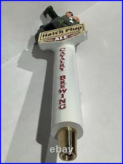 Beer Tap Handle Hatchplug