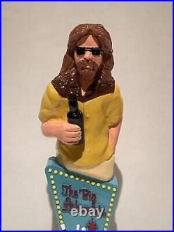 Beer Tap Handle Lebowski