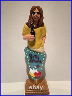 Beer Tap Handle Lebowski