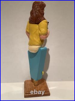 Beer Tap Handle Lebowski Dude