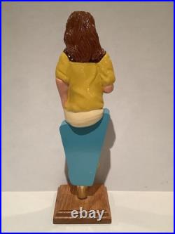 Beer Tap Handle Lebowski Dude