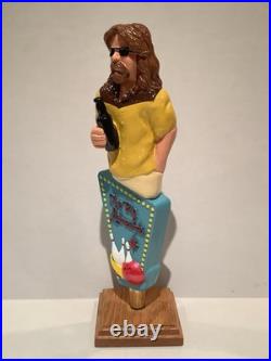Beer Tap Handle Lebowski Dude