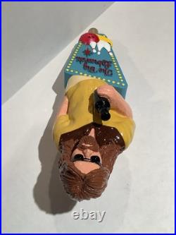 Beer Tap Handle Lebowski Dude