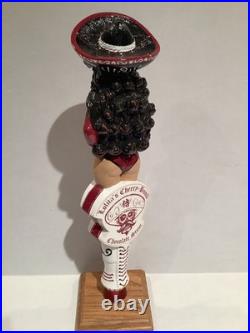 Beer Tap Handle Lolita's Cherry Bomb