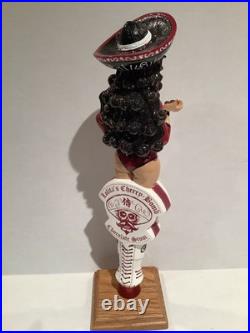Beer Tap Handle Lolita's Cherry Bomb