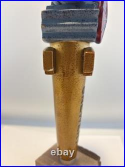 Beer Tap Handle Lost Coast Beer Tap Handle Figural Sharkinator Beer Tap Handle