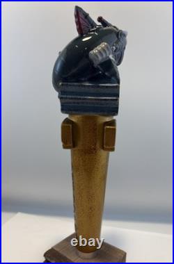 Beer Tap Handle Lost Coast Beer Tap Handle Figural Sharkinator Beer Tap Handle