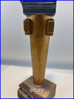 Beer Tap Handle Lost Coast Beer Tap Handle Figural Sharkinator Beer Tap Handle