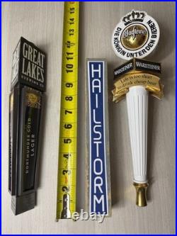 Beer Tap Handle Lot Of 16 Bar Brewery Pub Man Cave Local Craft Domestic IPA Taps Beer Tap Handle Lot Of 16 Bar Brewery Pub Man Cave Local Craft Domestic IPA Taps
