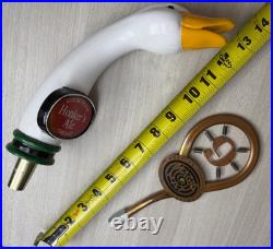 Beer Tap Handle Lot Of 16 Bar Brewery Pub Man Cave Local Craft Domestic IPA Taps