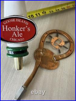 Beer Tap Handle Lot Of 16 Bar Brewery Pub Man Cave Local Craft Domestic IPA Taps