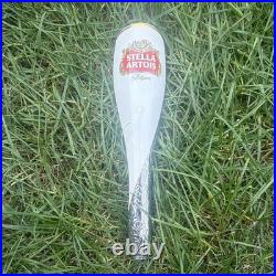 Beer Tap Handle Lot Stella Artois, Bud Light, Surly, Temperance FS Beer Tap Handle Lot Stella Artois, Bud Light, Surly, Temperance FS